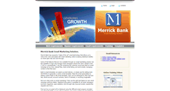 Desktop Screenshot of mbdot.com